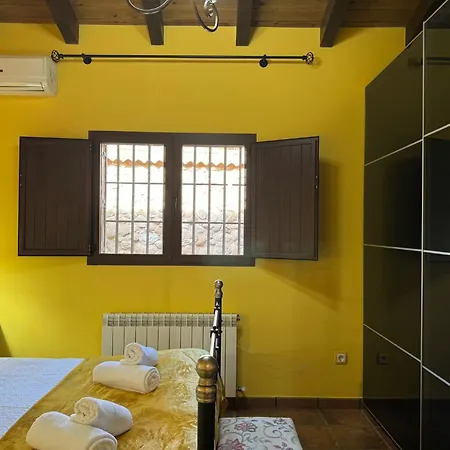 Amanecer Apartment