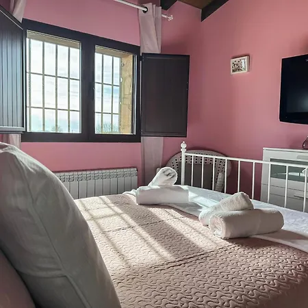 Apartment Amanecer Candeleda