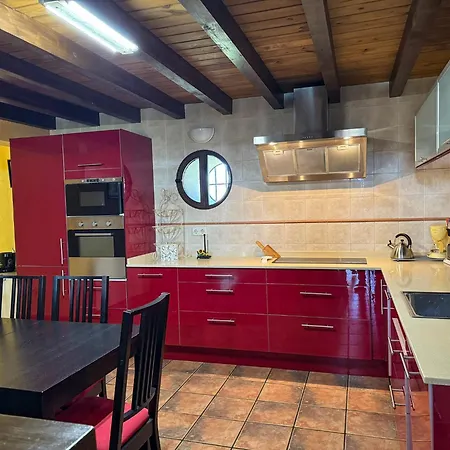 Amanecer Apartment