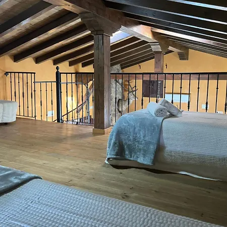 Amanecer Apartment *