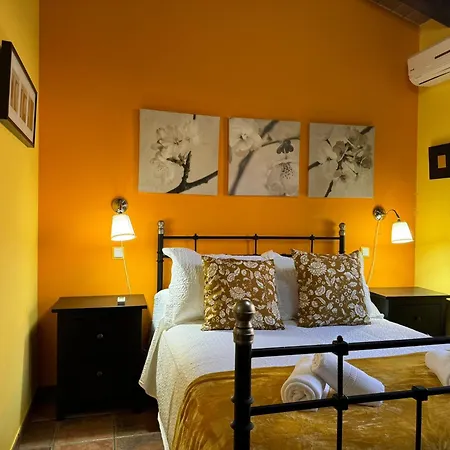 Apartment Amanecer *