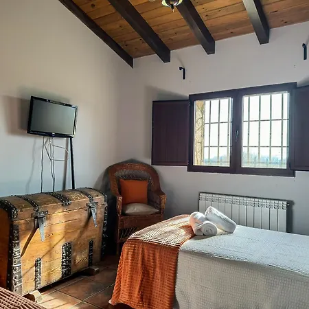 Apartment Amanecer *