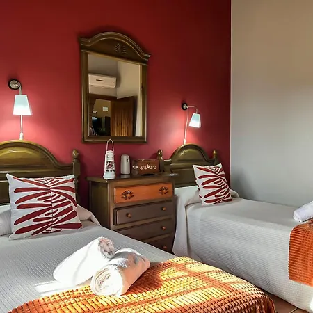 Apartment Amanecer