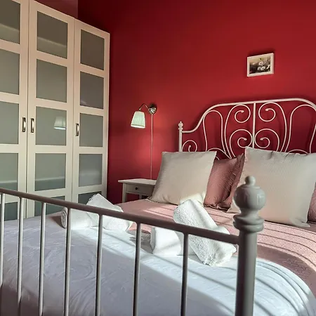 Amanecer Apartment