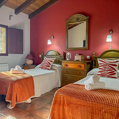 Apartment Amanecer